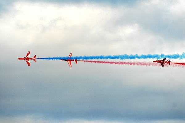 Red Arrows 14